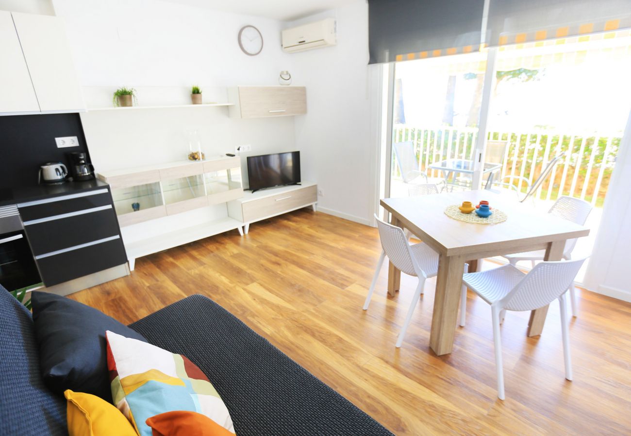 Apartamento en Cambrils - BLAU MAR CAYOCOCO