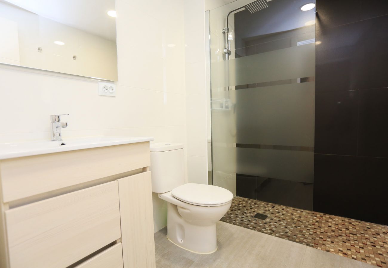 Apartamento en Cambrils - BLAU MAR CAYOCOCO