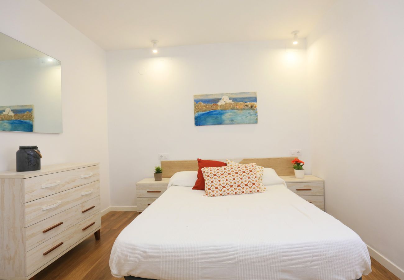 Apartamento en Cambrils - BLAU MAR CAYOCOCO