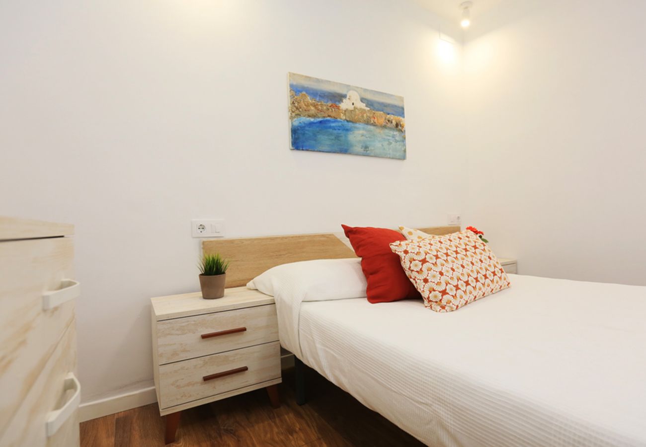 Apartamento en Cambrils - BLAU MAR CAYOCOCO