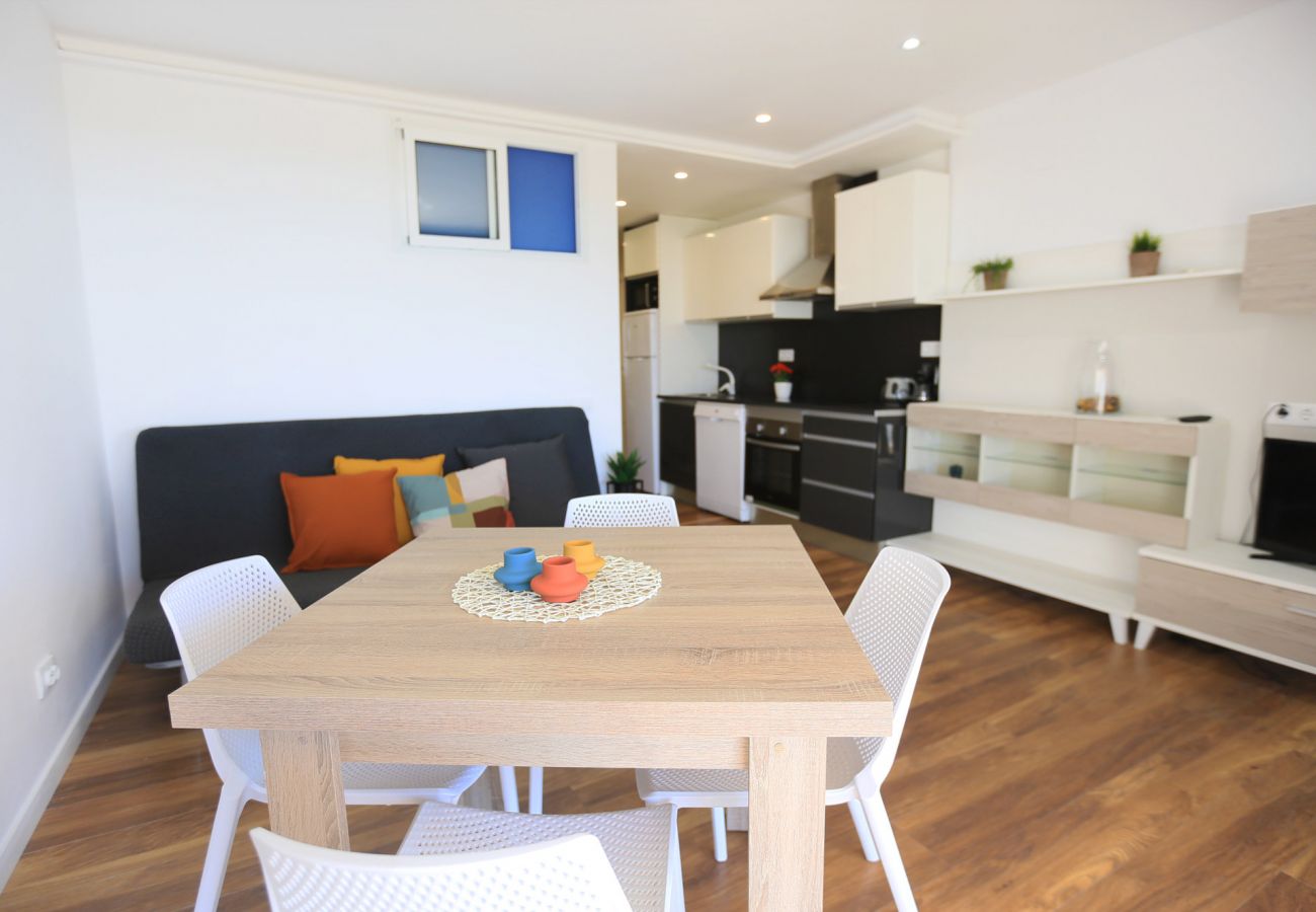 Apartamento en Cambrils - BLAU MAR CAYOCOCO