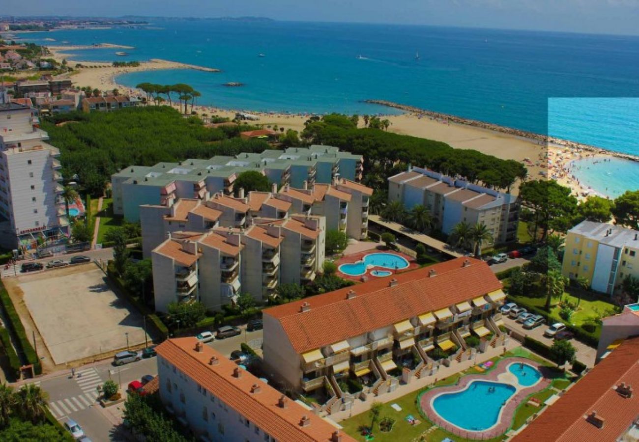 Apartamento en Cambrils - BLAU MAR CAYOCOCO