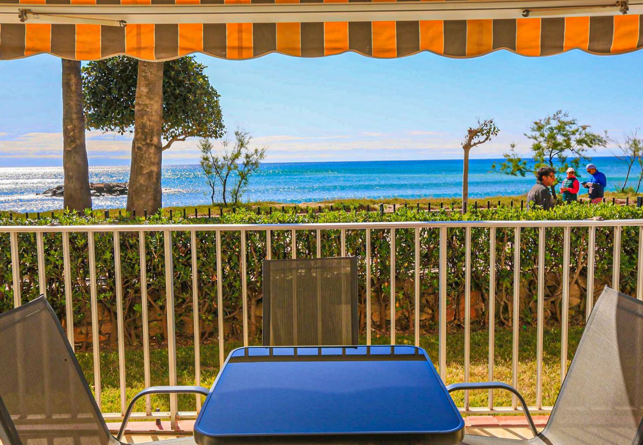 Apartamento en Cambrils - BLAU MAR CAYOCOCO