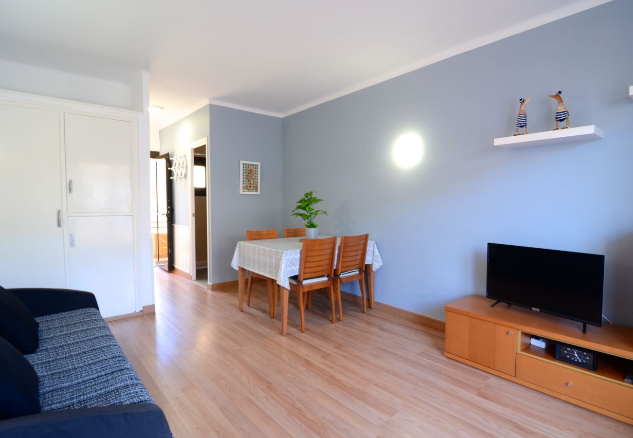 Apartamento en Estartit - ELS PINS 3-F