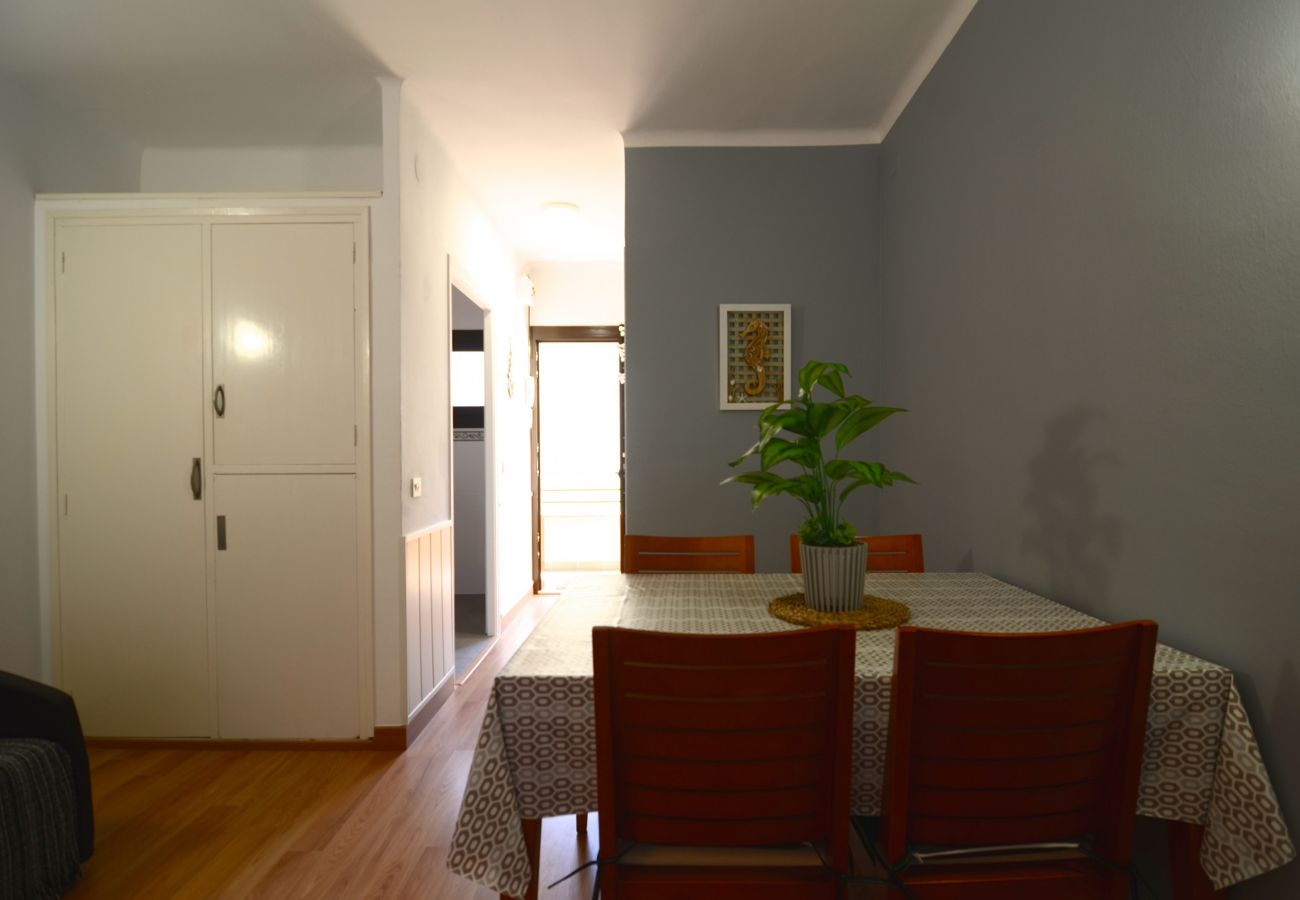 Apartamento en Estartit - ELS PINS 3-F