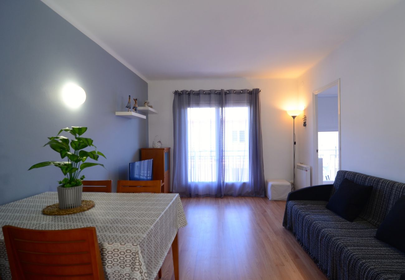 Apartamento en Estartit - ELS PINS 3-F