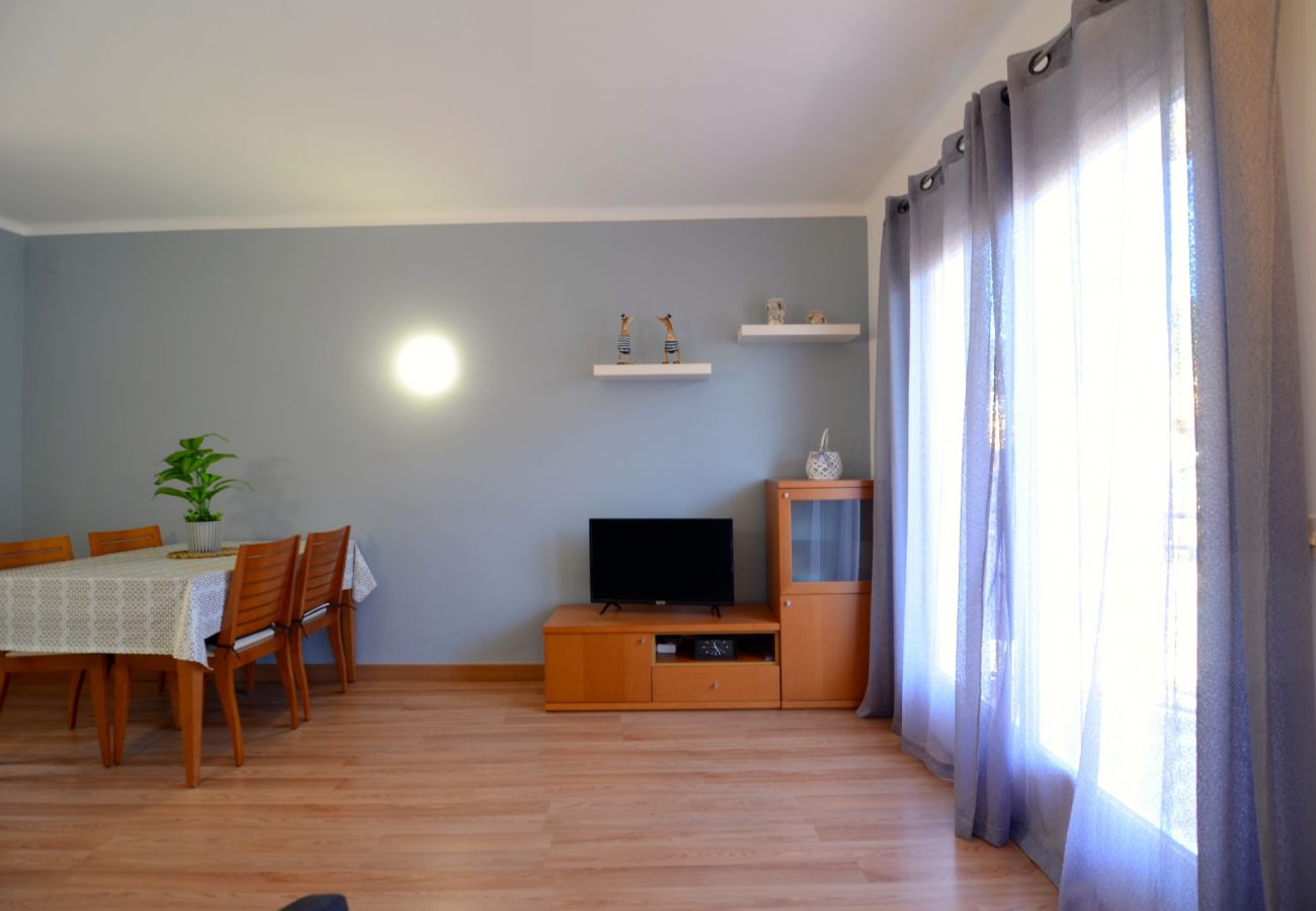 Apartamento en Estartit - ELS PINS 3-F