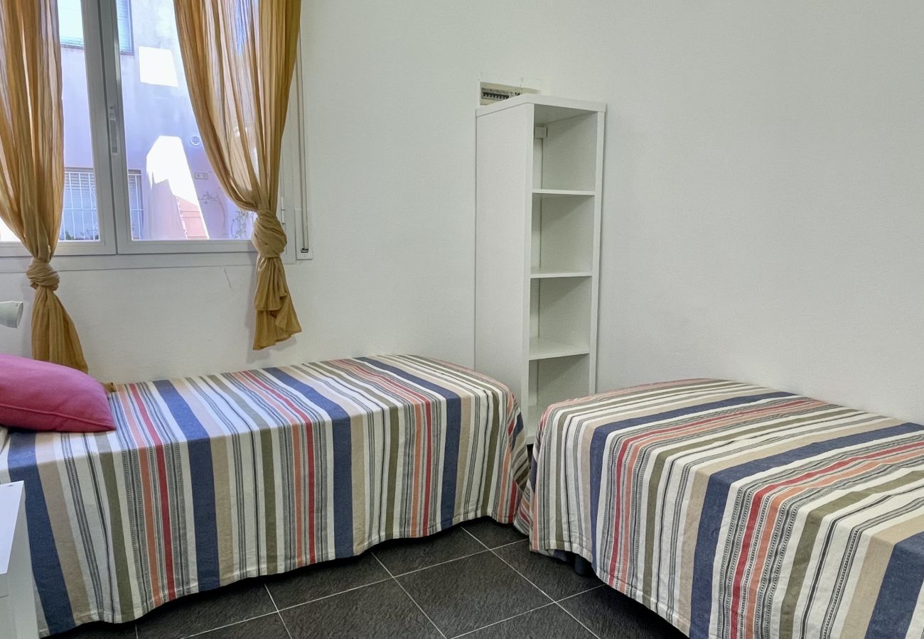 Apartamento en Begur - AVA SENIA 5-1