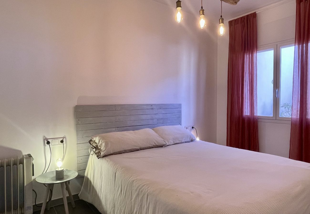 Apartamento en Begur - AVA SENIA 5-1