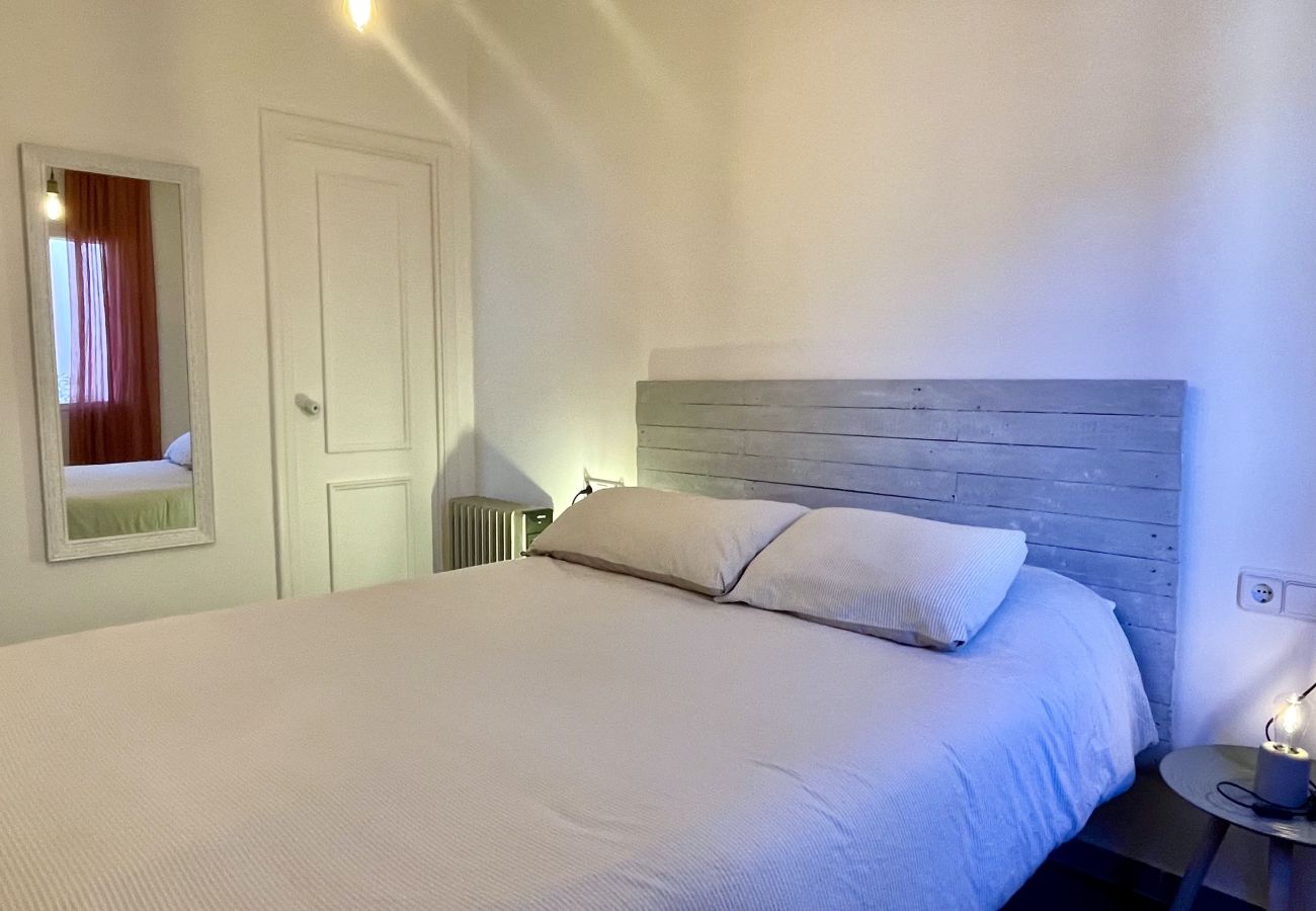 Apartamento en Begur - AVA SENIA 5-1