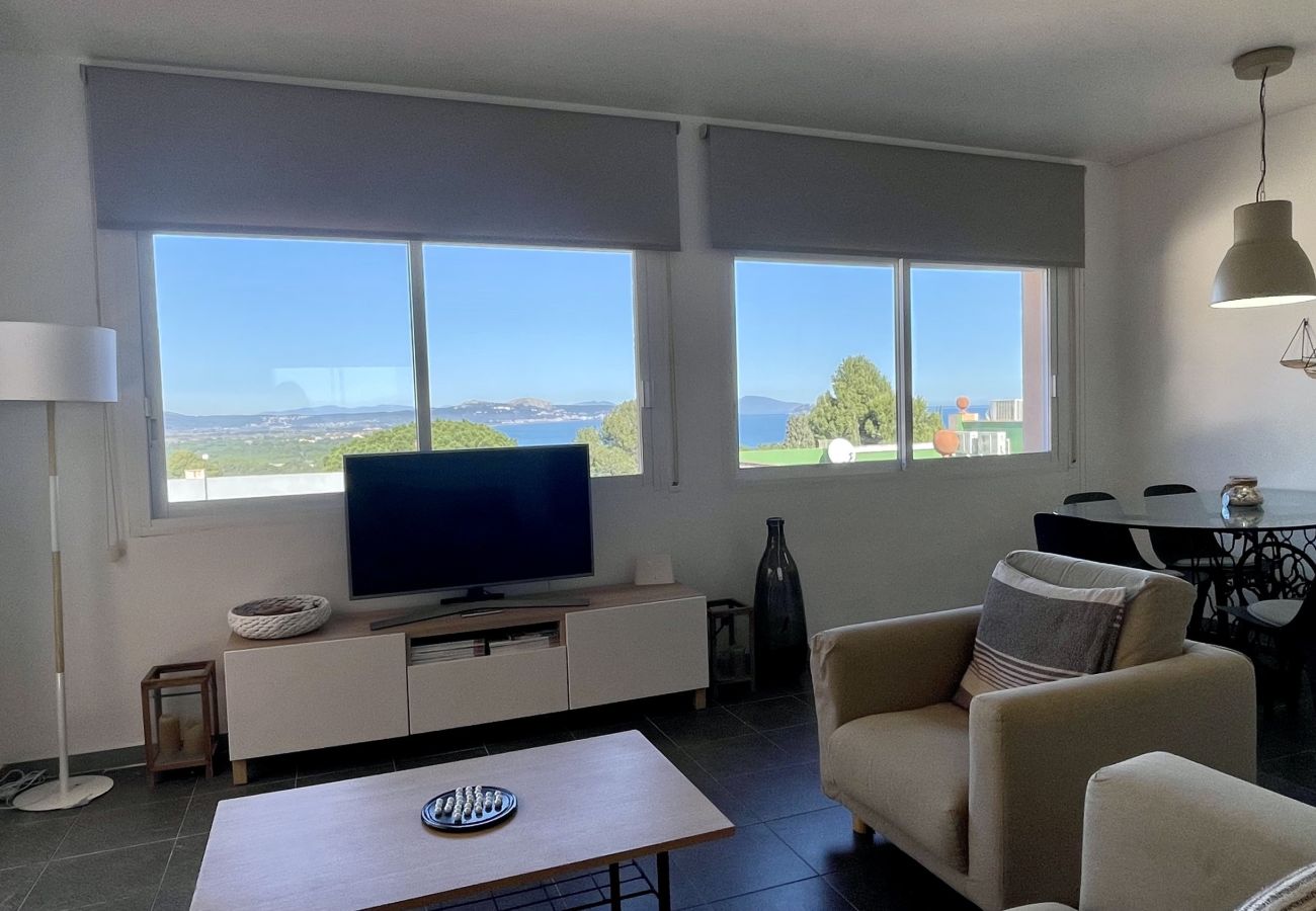 Apartamento en Begur - AVA SENIA 5-1