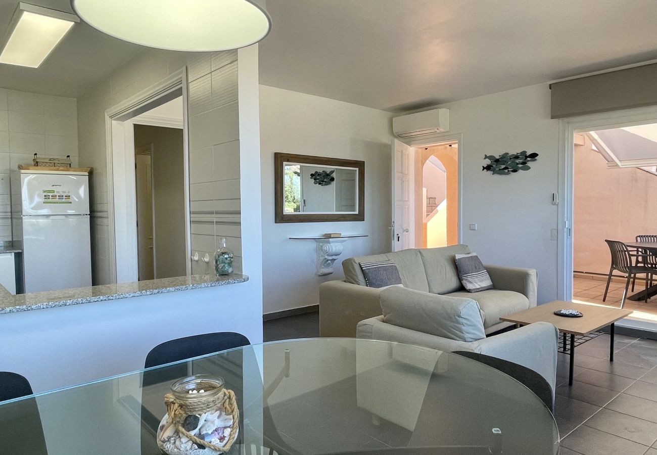 Apartamento en Begur - AVA SENIA 5-1