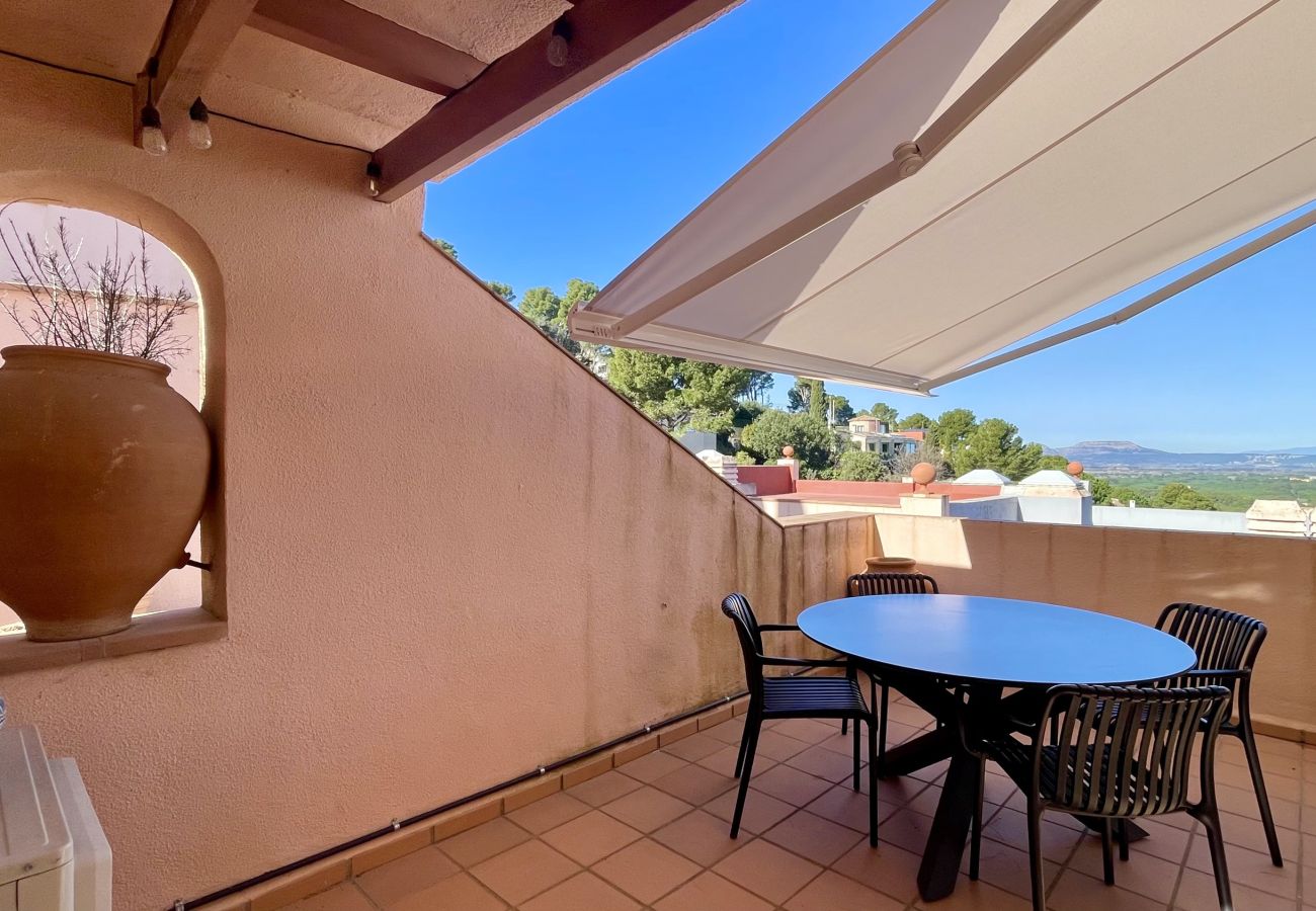 Apartamento en Begur - AVA SENIA 5-1