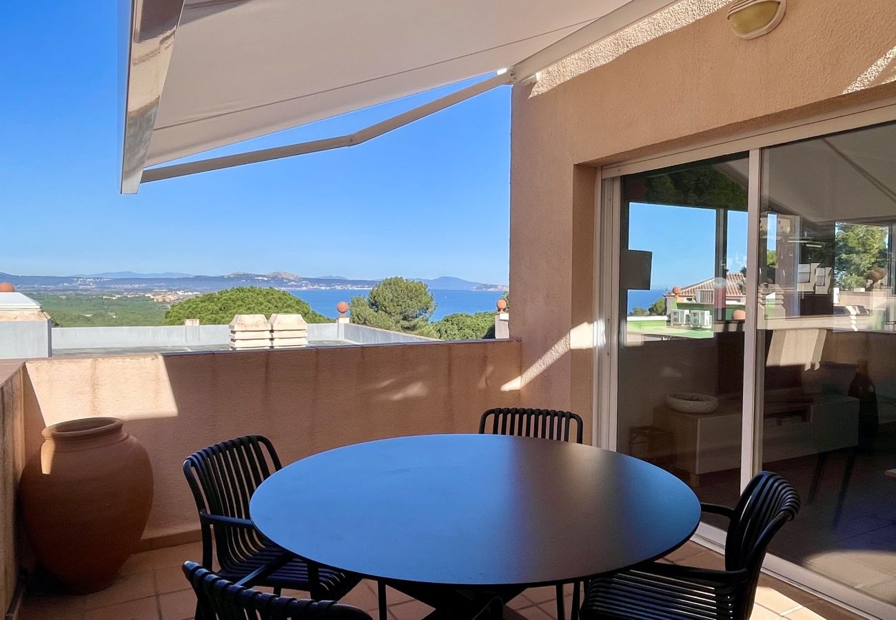 Apartamento en Begur - AVA SENIA 5-1