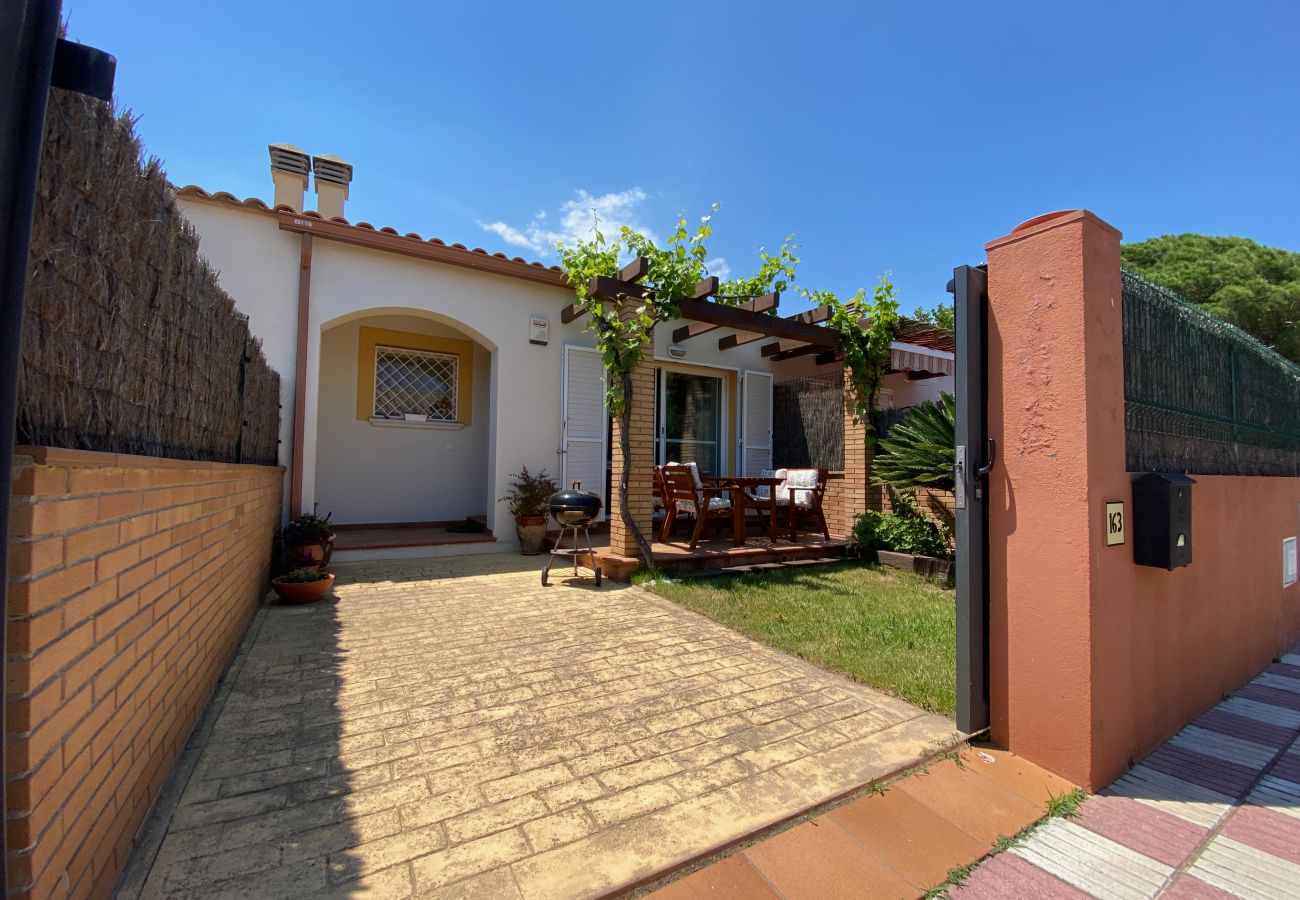 Casa en Torroella de Montgri - Daró 2D 163