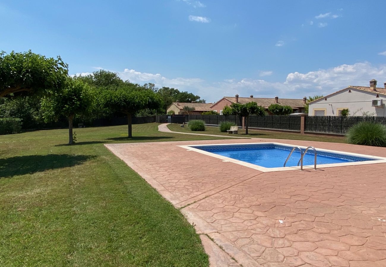 Casa en Torroella de Montgri - Daró 2D 163