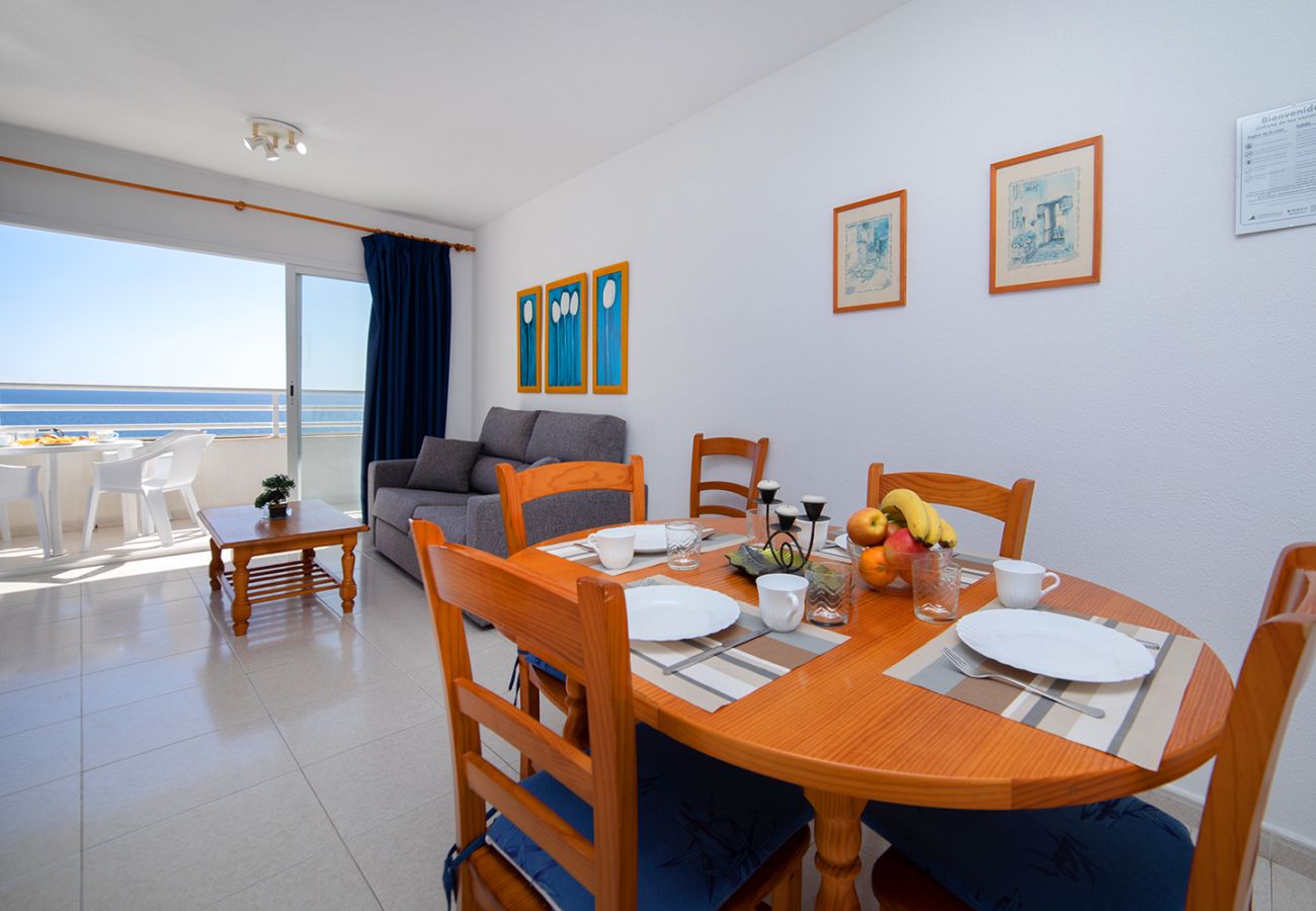 Apartamento en Calpe - Apolo XIV 15 132,Arenal -Bol