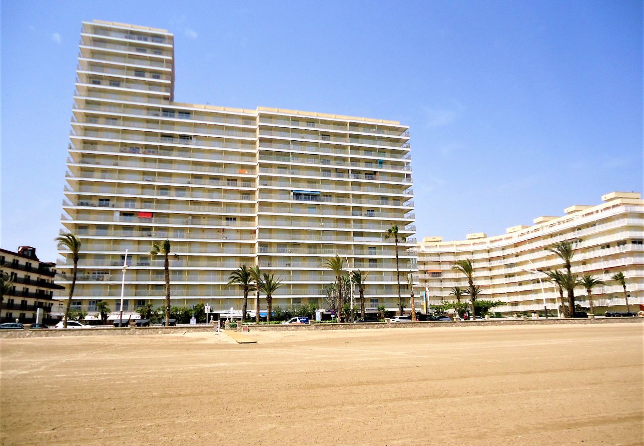 Apartamento en Peñiscola - Torre Irta  Family Complex LEK