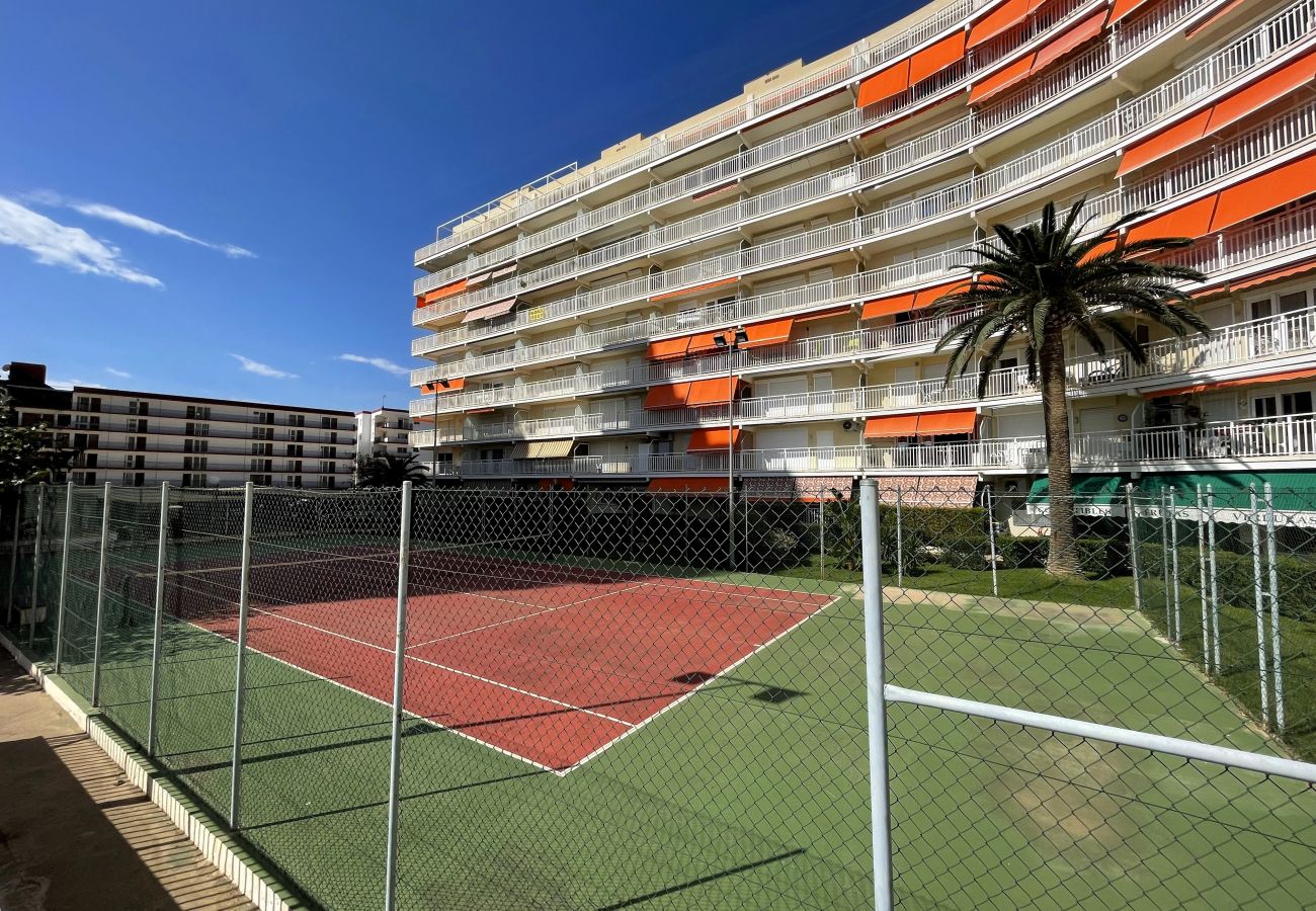 Apartamento en Peñiscola - Torre Irta  Family Complex LEK