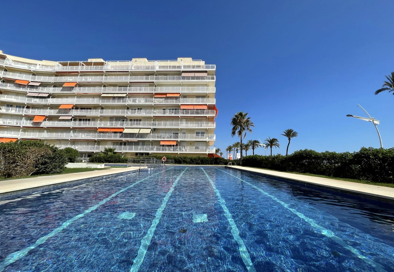 Apartamento en Peñiscola - Torre Irta  Family Complex LEK