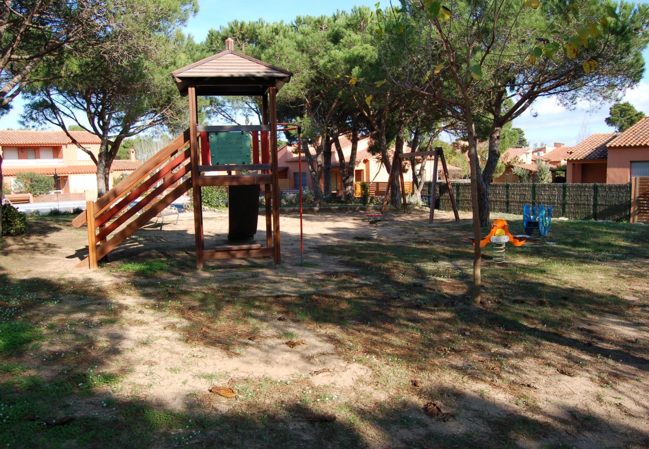 Casa en Torroella de Montgri - Gregal 81 4 pax