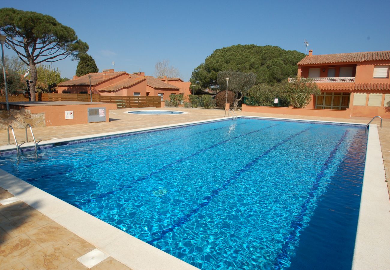 Casa en Torroella de Montgri - Gregal 81 4 pax