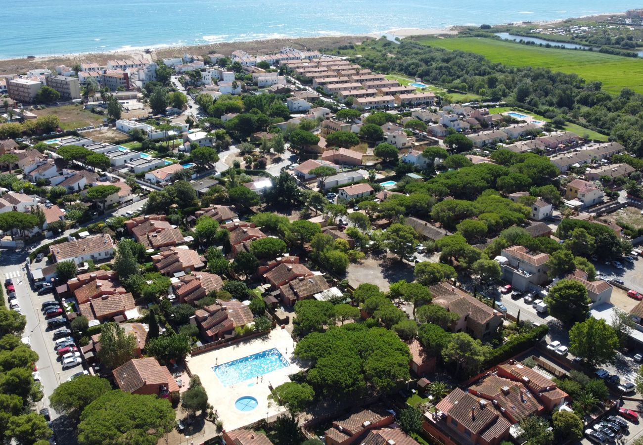 Casa en Torroella de Montgri - Gregal 81 4 pax