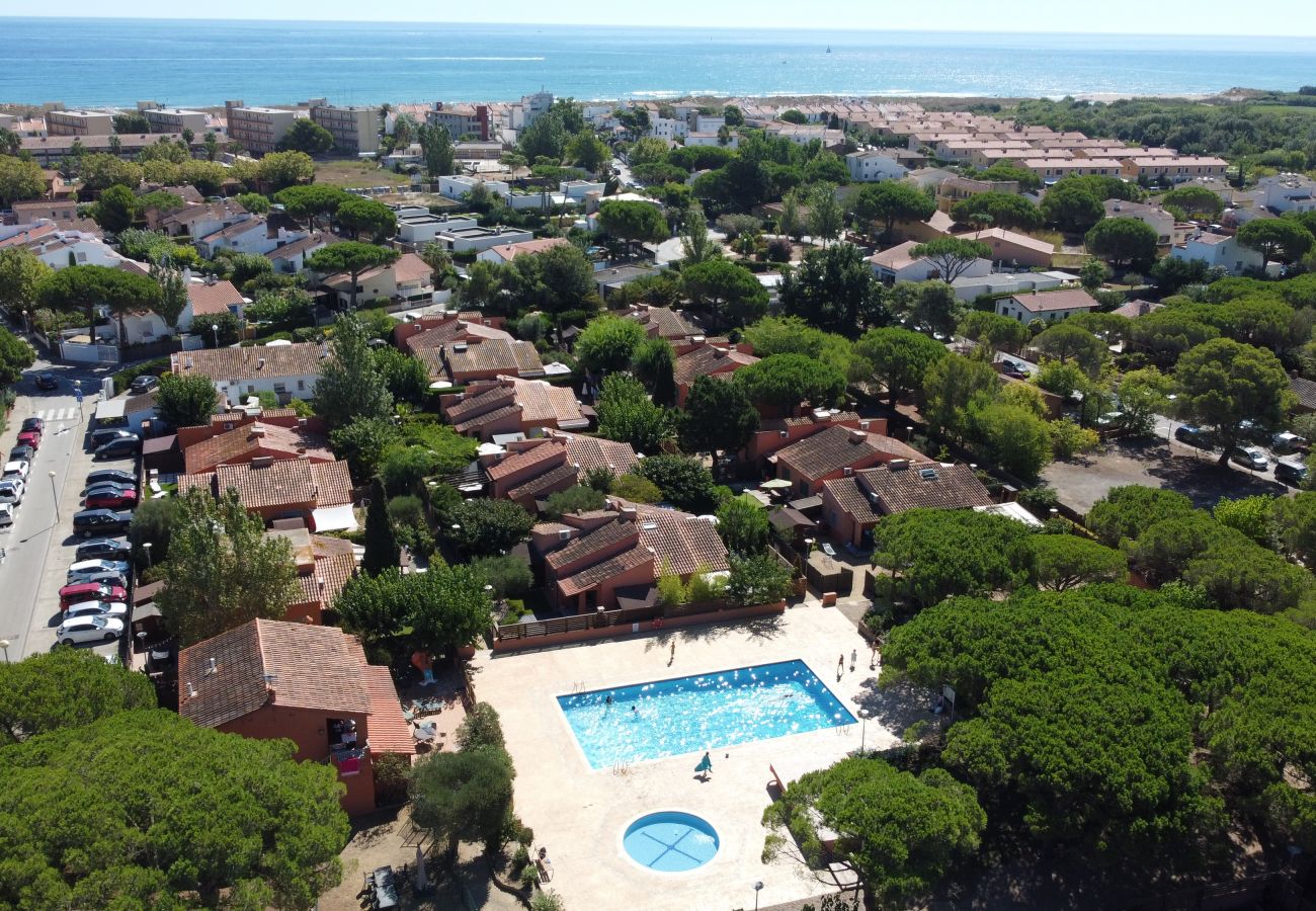 Casa en Torroella de Montgri - Gregal 81 4 pax