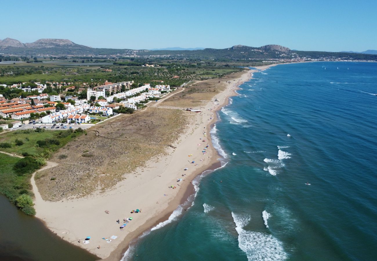 Casa en Torroella de Montgri - Gregal 81 4 pax