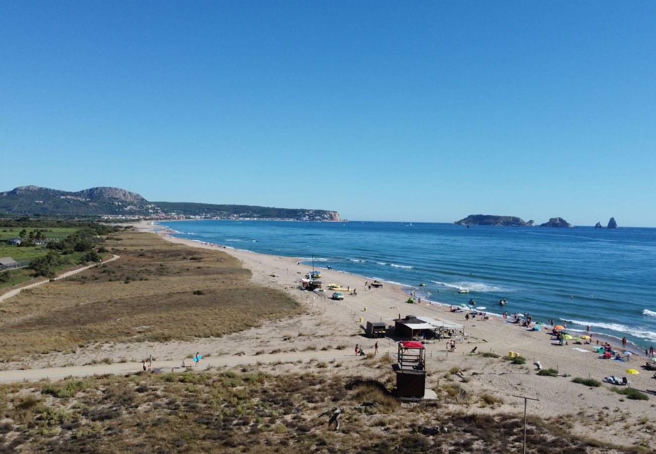 Casa en Torroella de Montgri - Gregal 81 4 pax