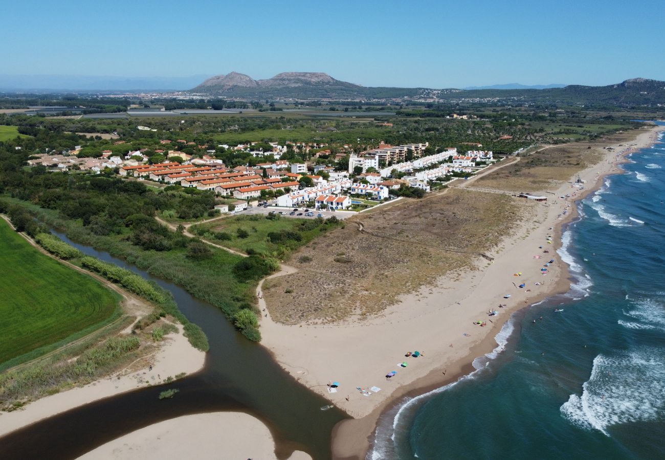 Casa en Torroella de Montgri - Gregal 81 4 pax