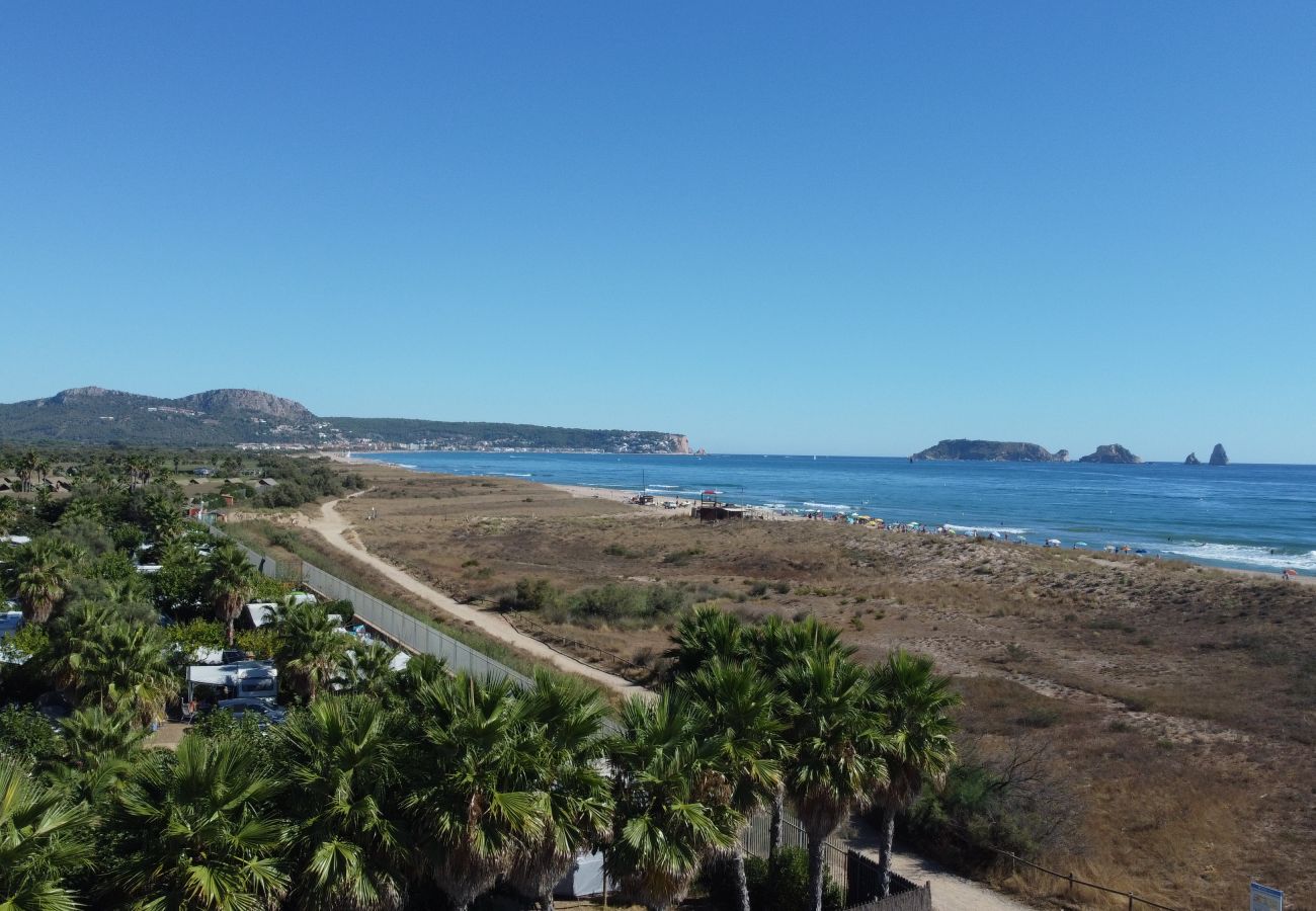 Casa en Torroella de Montgri - Gregal 81 4 pax