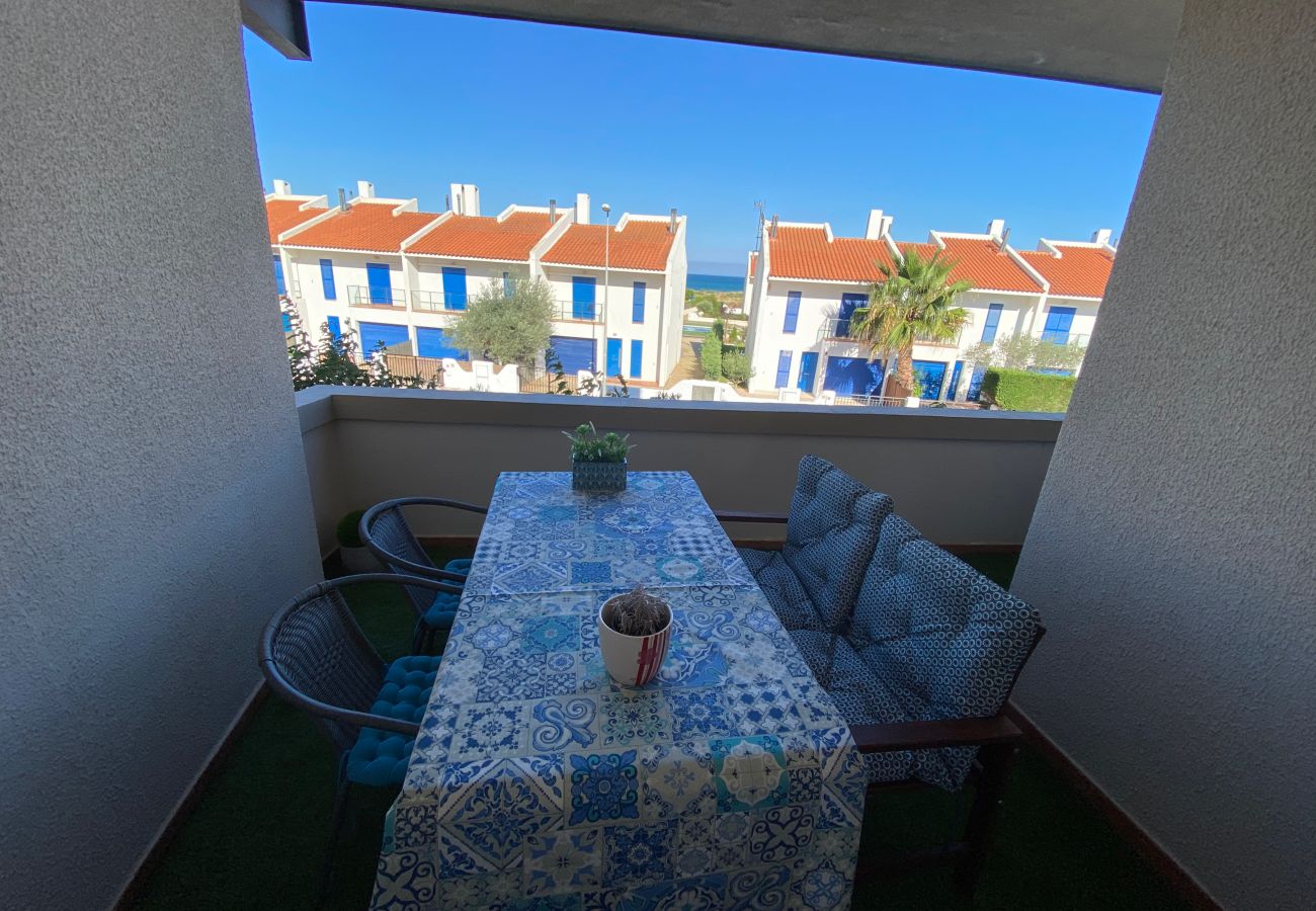 Apartamento en Torroella de Montgri - MP - Apartamento Mas Pinell B4