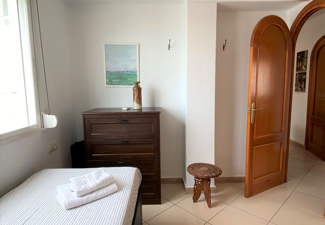 Apartamento en Nerja - Penthouse Seaview Centro by Casasol