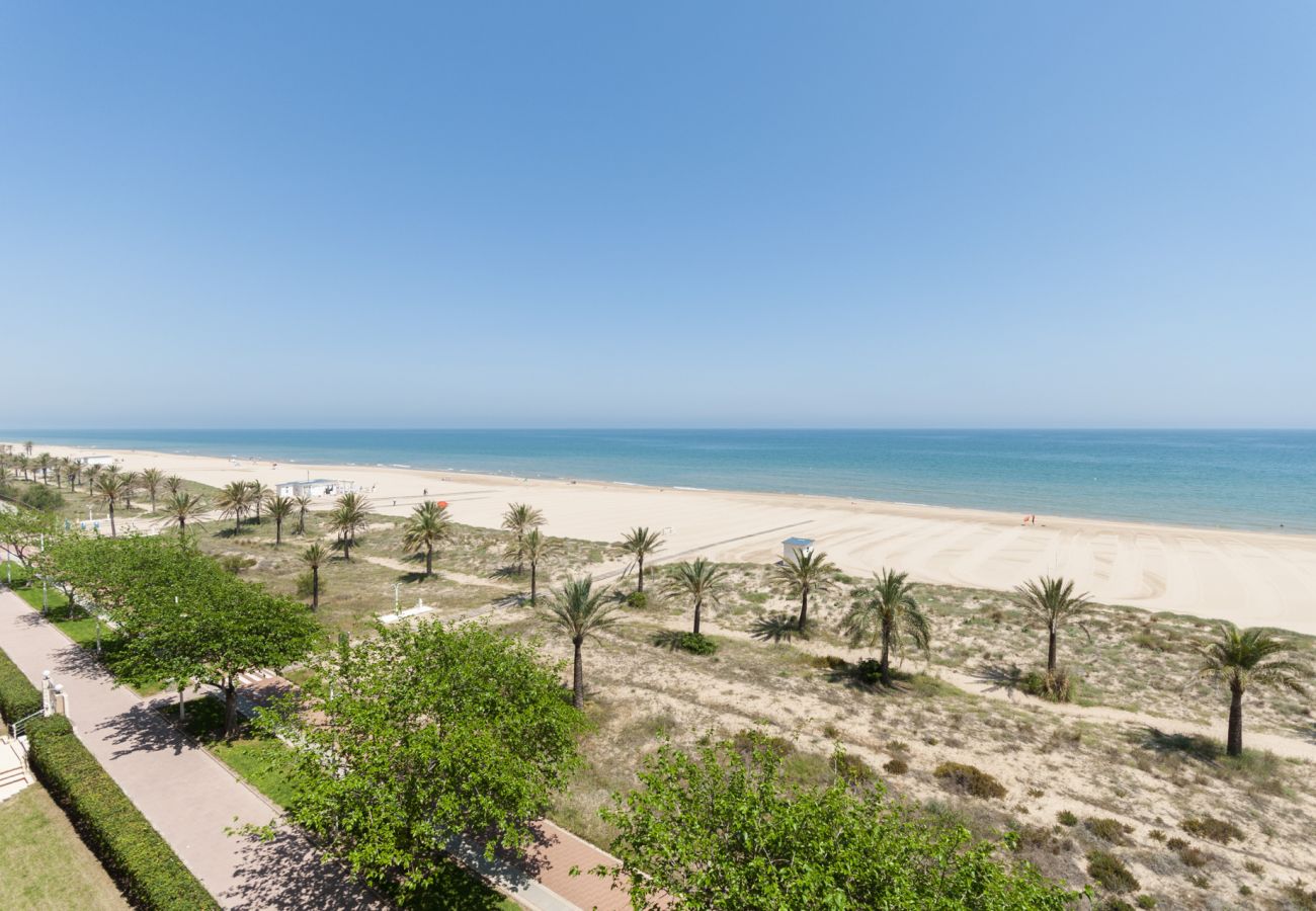 Apartamento en Playa de Gandía - 10. AG BERMUDAS 6A PREMIUM