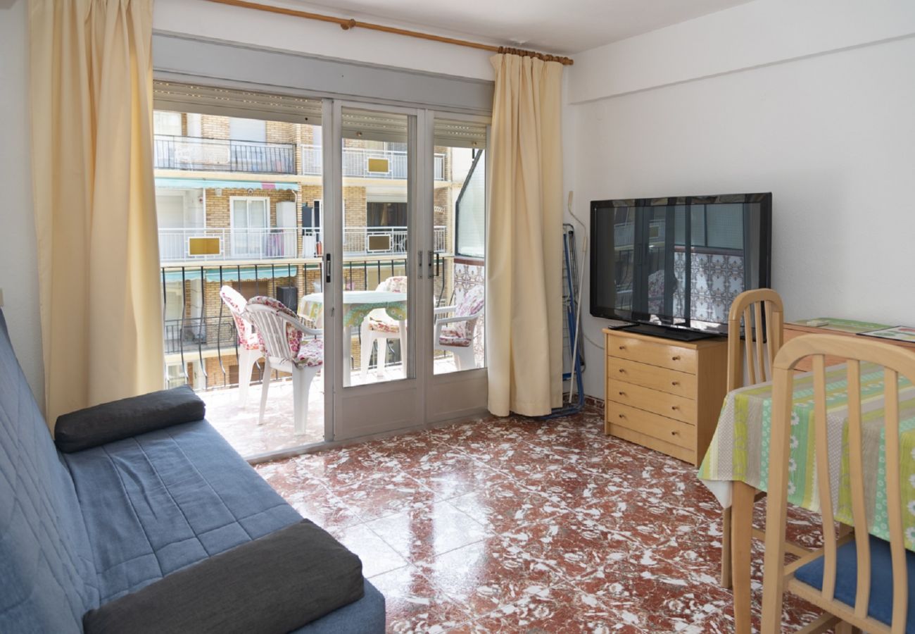 Apartamento en Cullera - MAR Y MONTAÑA 6º 97