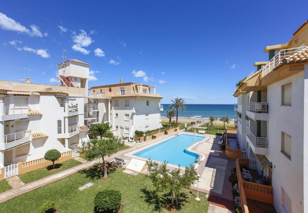 Apartamento en Denia - 166 Talima C3-A