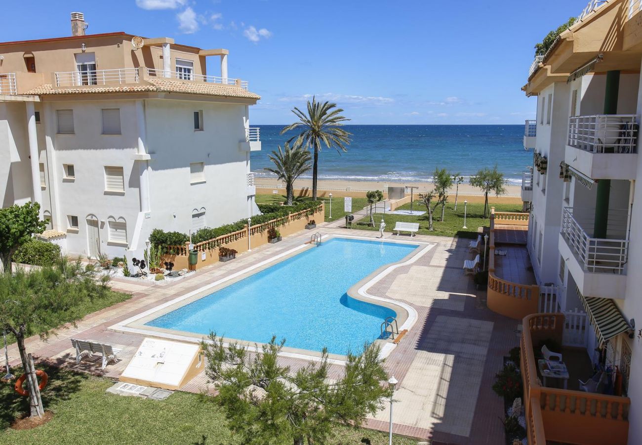 Apartamento en Denia - 166 Talima C3-A