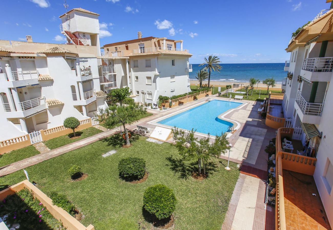 Apartamento en Denia - 166 Talima C3-A