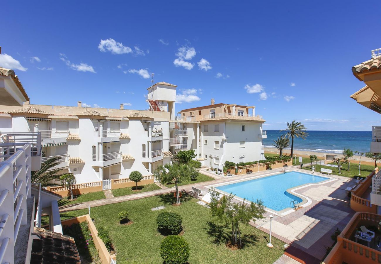 Apartamento en Denia - 166 Talima C3-A