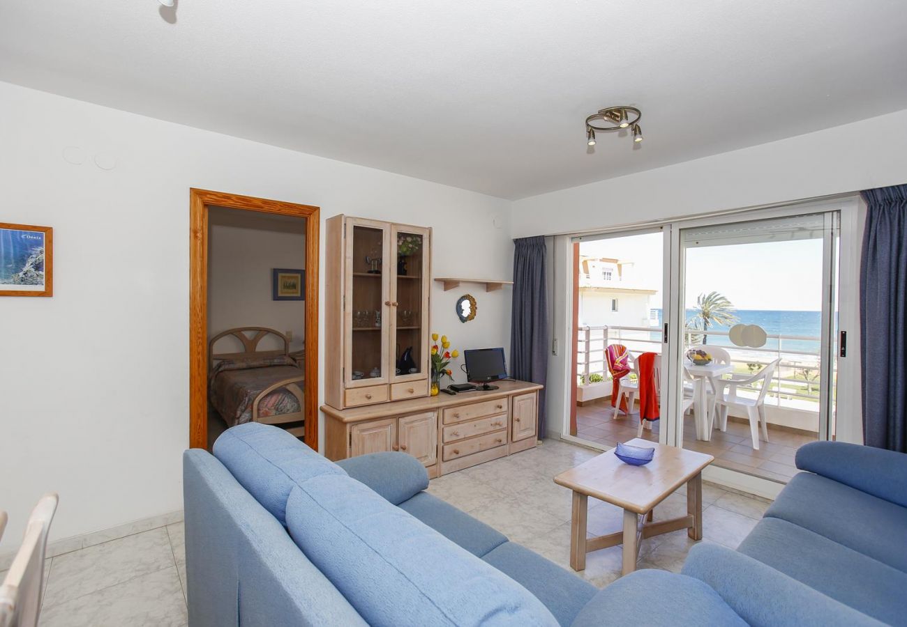 Apartamento en Denia - 166 Talima C3-A