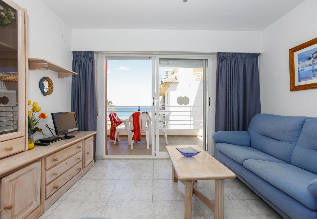 Apartamento en Denia - 166 Talima C3-A