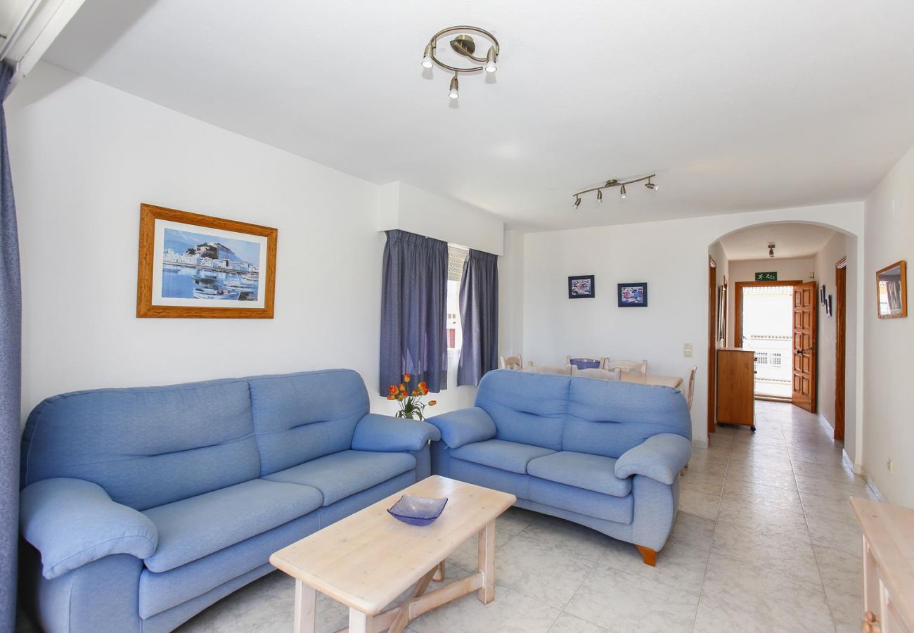 Apartamento en Denia - 166 Talima C3-A