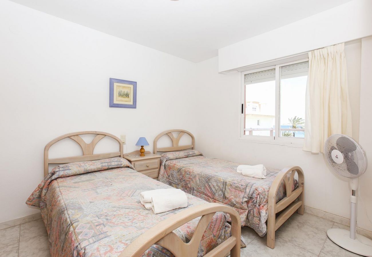 Apartamento en Denia - 166 Talima C3-A