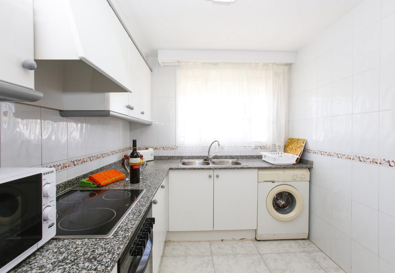 Apartamento en Denia - 166 Talima C3-A