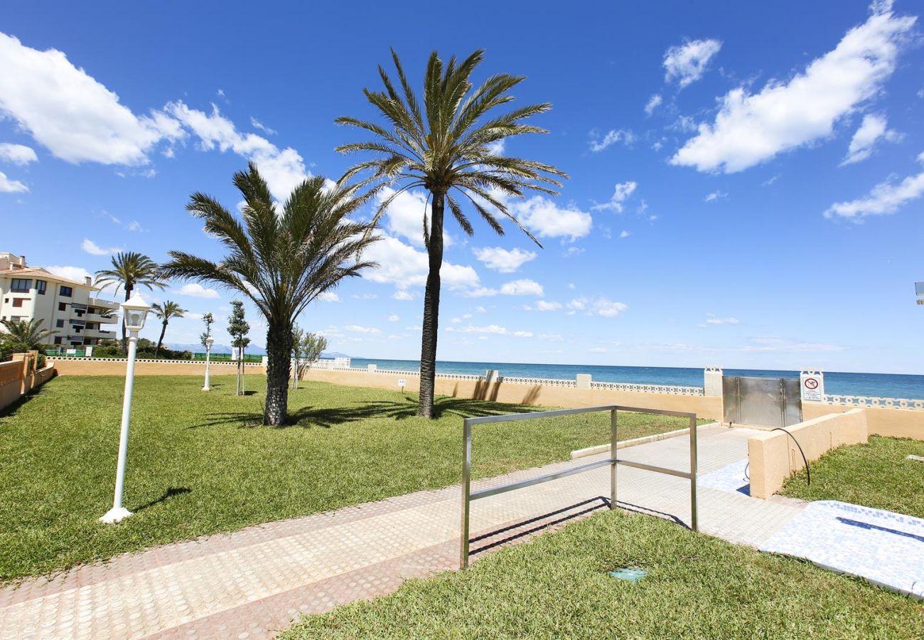 Apartamento en Denia - 166 Talima C3-A