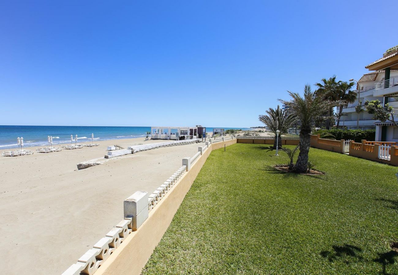 Apartamento en Denia - 166 Talima C3-A