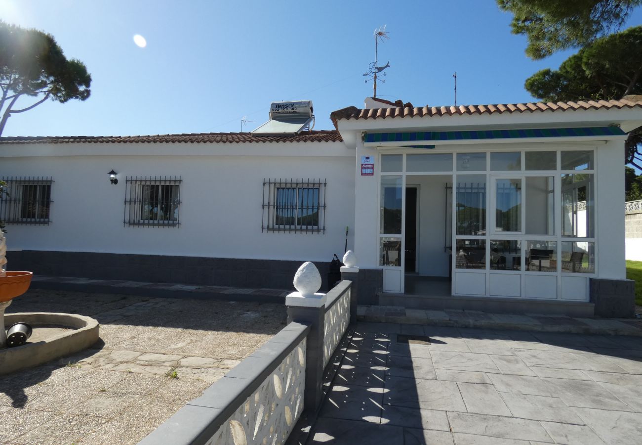 Chalet en Chiclana de la Frontera - R048 Chalet en Doña Violeta