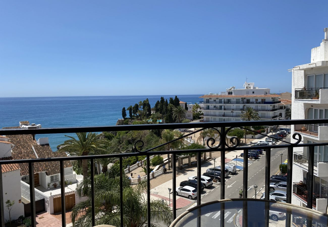 Apartamento en Nerja - Bahia 46 Apartments by Casasol