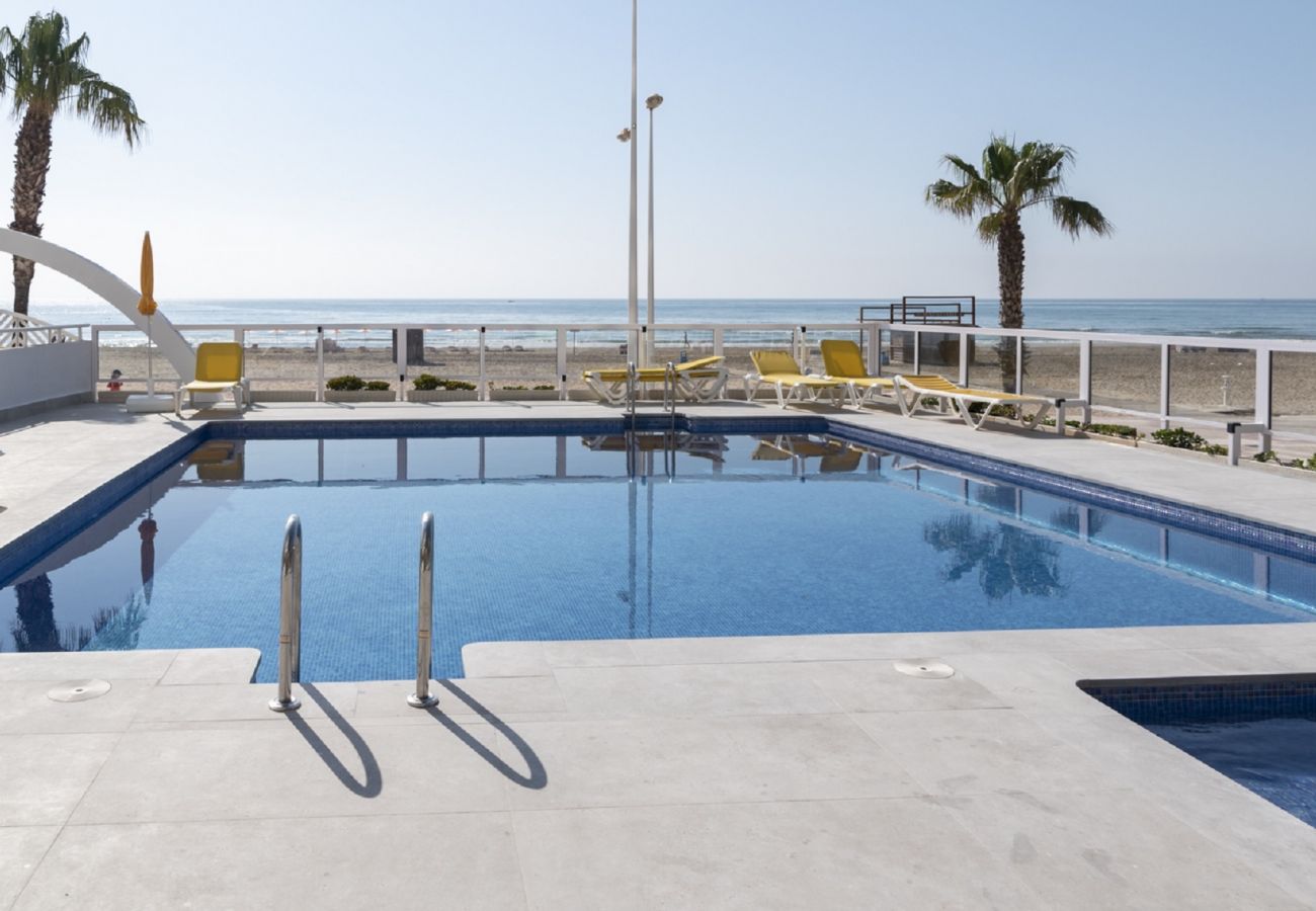 Apartamento en Cullera - FLORAZAR 3, 13º-M + GARAJE